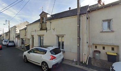 Casa Romy Saumur, Hôtel à Saumur