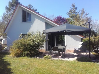 Villa48, Hôtel à Daumazan-sur-Arize