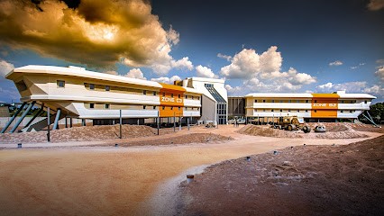 Hôtel Station Cosmos - Futuroscope, Hôtel à Chasseneuil-du-Poitou