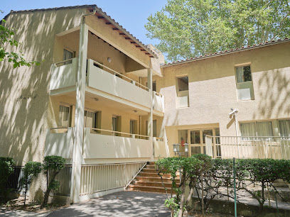 Hôtel - Auberge Bagatelle Avignon Hôtel à Avignon