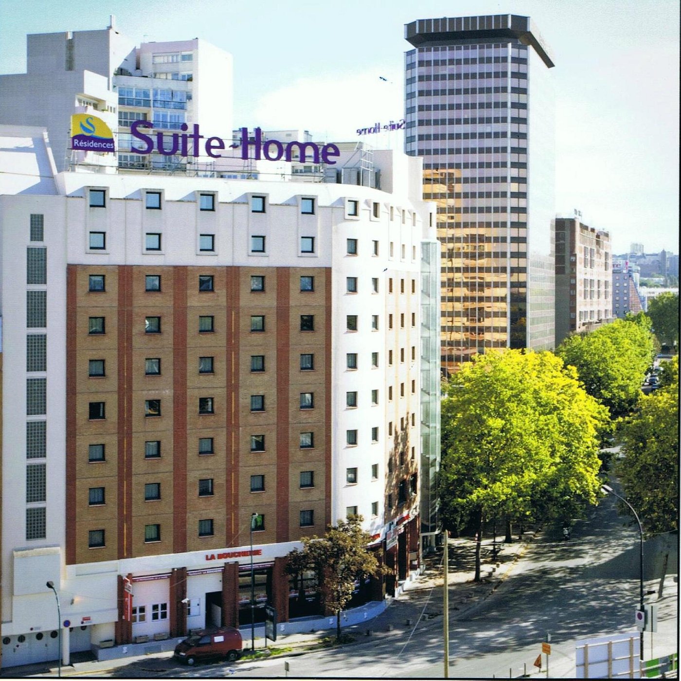 Canal Suites - Paris La Villette (By Popinns), Hôtel à Paris 19