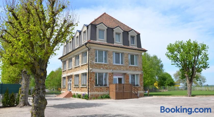 Country House Reem, Hôtel à Pommeuse