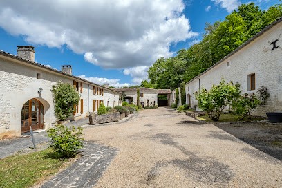 Le Relais De Saint-Preuil, The Originals Relais, Hôtel à Saint-Preuil