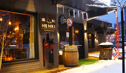 Hôtel Edelweiss Hôtel à Courchevel