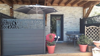 les marmottes avec spa privatif, Hôtel à Gérardmer