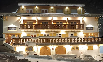 La Sapinière Saint Lary Soulan Hôtel à Saint-Lary-Soulan