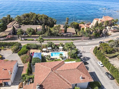 Hôtel la Quiétude, Hôtel à Roquebrune-sur-Argens