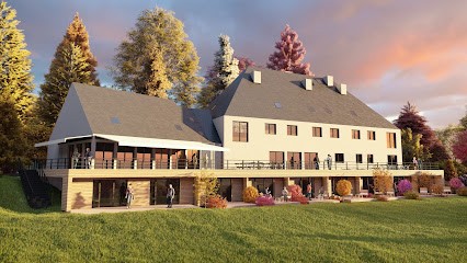 La Bergerie Yves Rocher - Hotel La Gacilly, Hôtel à La Gacilly