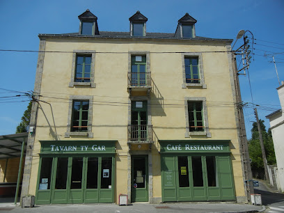 Tavarn Ty Gar - Hébergements Hôtel à Hennebont