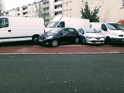 Negoce Bc3, Hôtel à Rueil-Malmaison