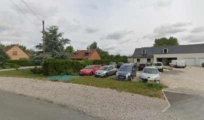 Le Mas De L Ecleme, Hôtel à Robecq