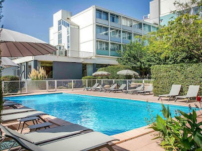 ibis Cavaillon Luberon, Hôtel à Cavaillon