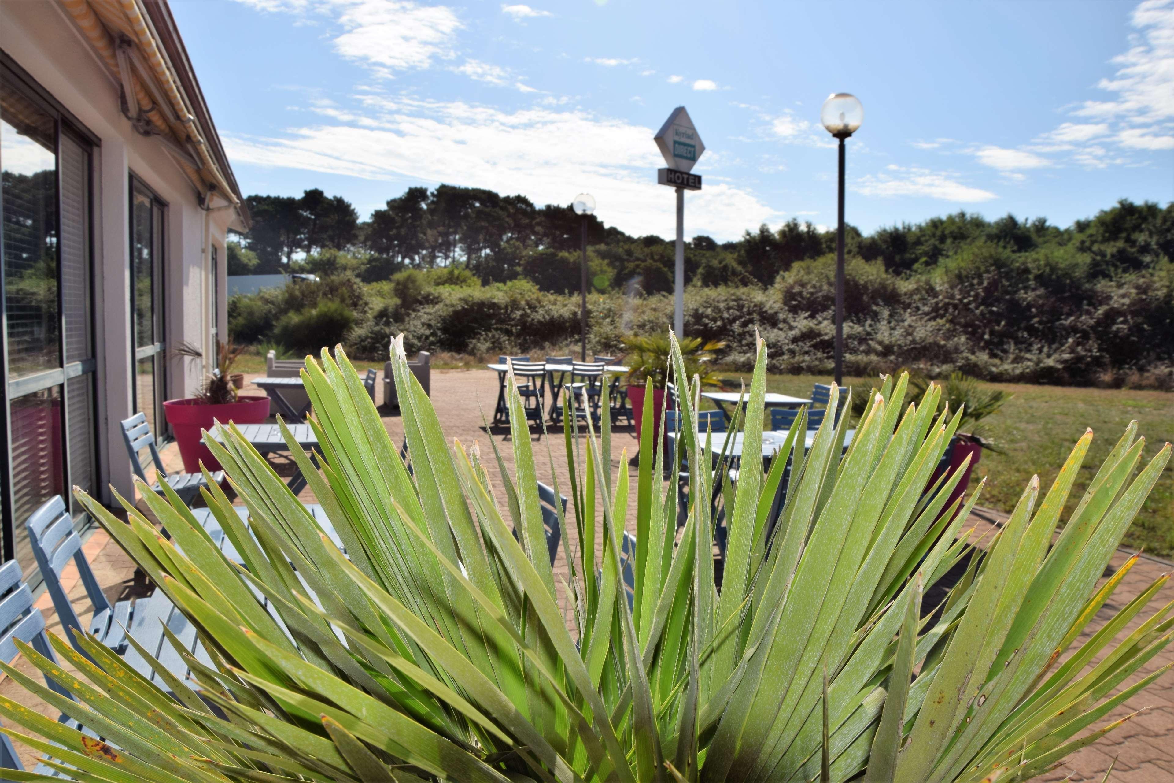 Hôtel Kyriad Direct Bordeaux Sud Cestas, Hôtel à Cestas