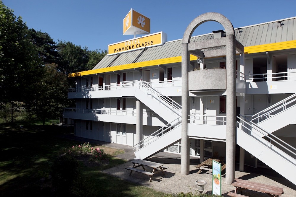 Hôtel Première Classe Tours Joué Lès Tours, Hôtel à Joué-lès-Tours