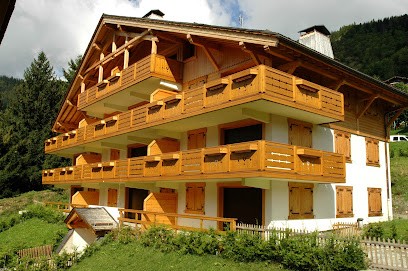 Résidence Les Aravis, Résidence Hôtelière au Grand-Bornand