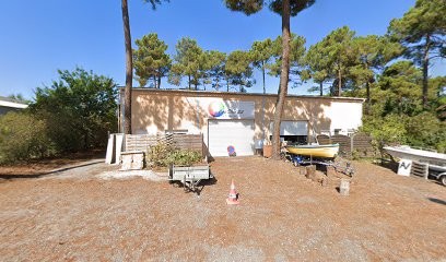Les Portes Du Ferret, Hôtel à Lège-Cap-Ferret