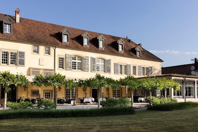 Château De Germigney, R&C 5 étoiles - Hôtel, Restaurant & Spa - Jura, Hôtel à Port-Lesney