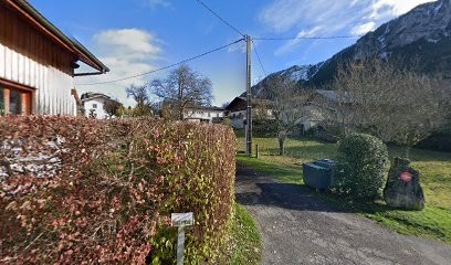 Logis Hôtel De France, Hôtel à Thollon-les-Mémises