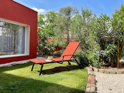 Lyon Urban Cocoon Gîte Urbain éco-responsable, Hôtel à Lyon 08