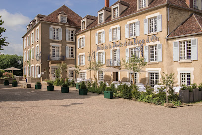 Hôtel De La Poste Et Du Lion D'or - Restaurant L'éternel Hôtel à Vézelay