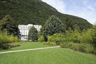 Résidence AppartHotel Rive Droite, Résidence Hôtelière à La Léchère