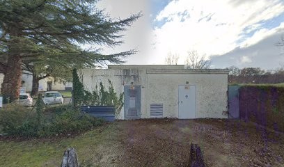 Loft, Hôtel à Vineuil