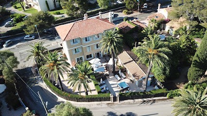 Villa 418, Résidence Hôtelière à Saint-Raphaël