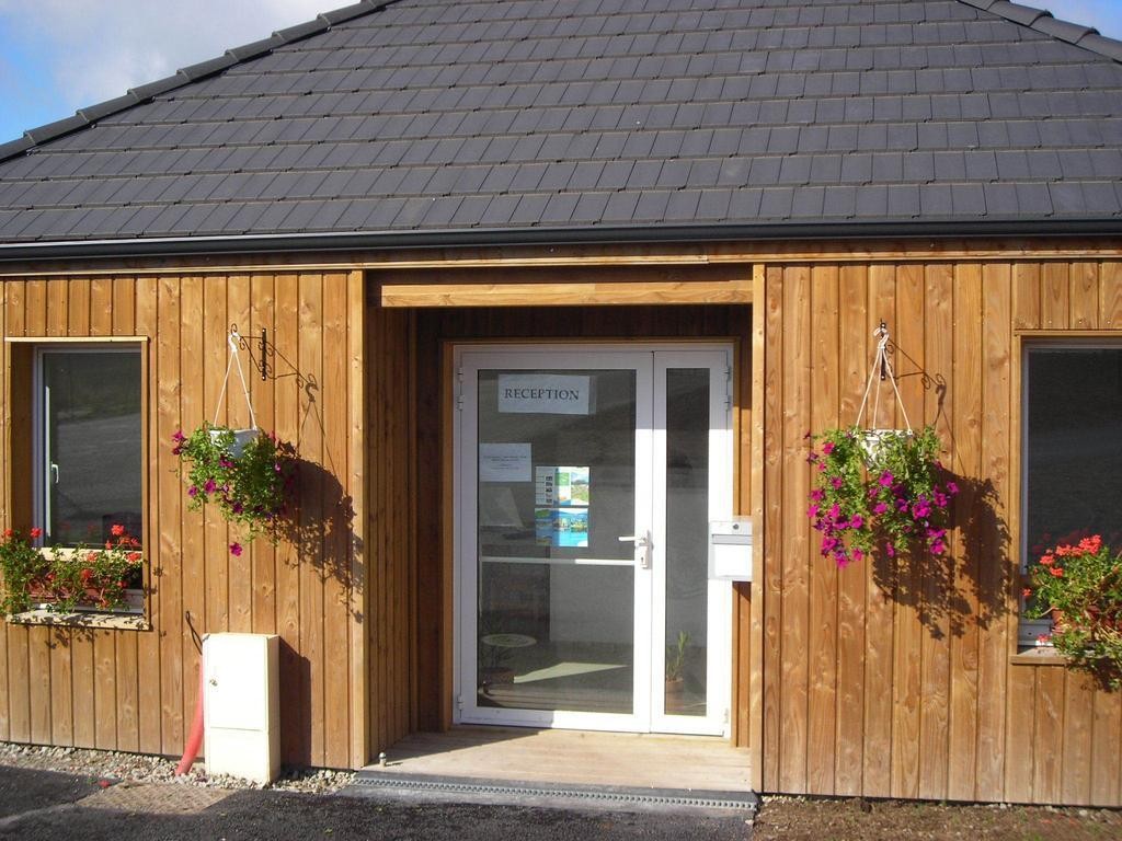 Résidence Domaine du Bosquet - Vacancéole, Résidence Hôtelière à Égletons