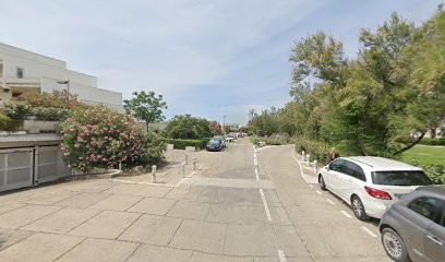 OMT, Résidence Hôtelière à La Grande-Motte