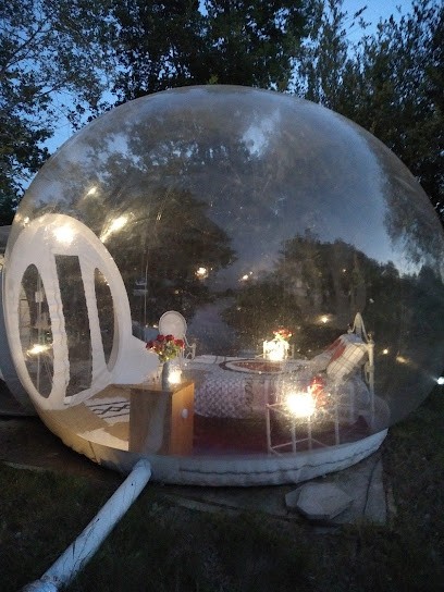 Micro maison a la campagne ,repos et calme assuré, Hôtel à Ardentes