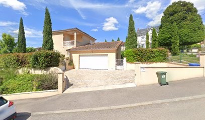 Chambre En Havre De Paix, Hôtel à Panazol