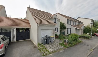 Société Anonyme De L'Hôtel Gril D'Ecouen, Hôtel à Écouen