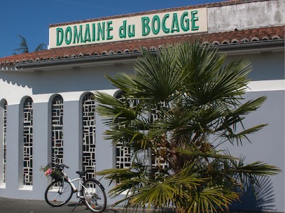 Domaine Du Bocage, Hôtel à Chavagnes-en-Paillers