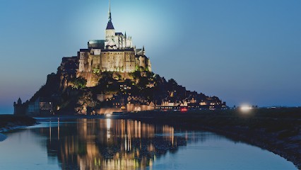 Normandie Hôtel, Hôtel à Saint-James