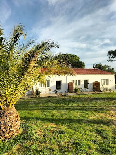 Les Salines, Hôtel à Saint-Pierre-d'Oléron