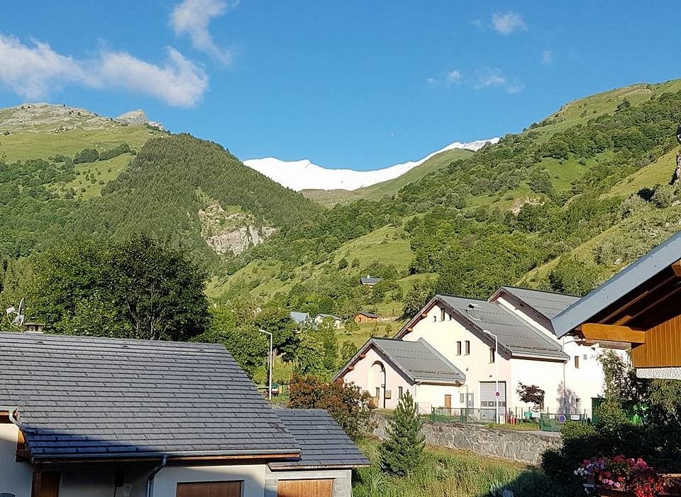 Hotel de la Poste, Hôtel à Valloire