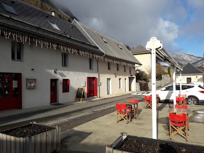 Auberge Du Thimelet, Hôtel à Corbel