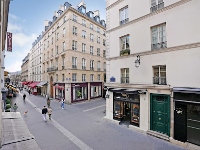 Cosy Apartment - 1Br/4P - Les Halles - Belvilla By Oyo Hôtel à Paris 01