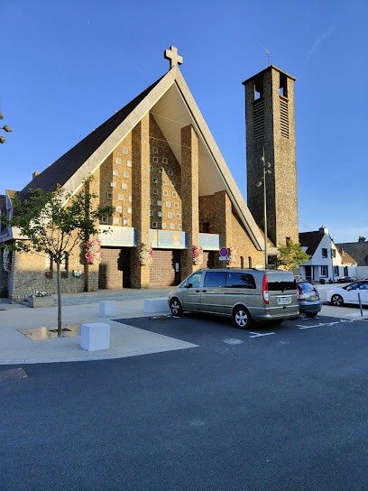 Brasserie Michel / Cesar Hotel, Hôtel au Portel