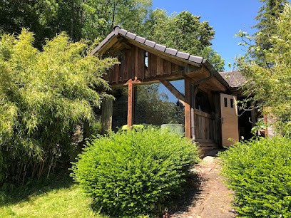 Hôtel La Garenne - Nature & Bien être - Alsace, Hôtel à Saverne