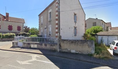 Apparts, Hôtel à Montluçon