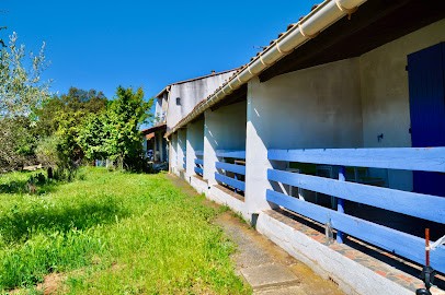 Domaine Du Bérange, Hôtel à Saint-Geniès-des-Mourgues