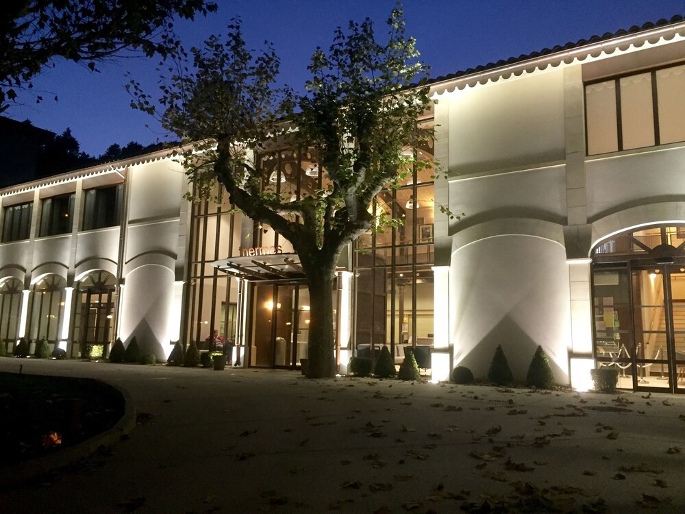 Résidence Villa Casa Blanca, Hôtel à Lamalou-les-Bains