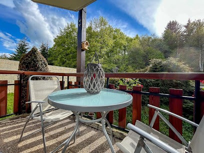 Gîtes La Féclaz - Les Nants Savoyards, Hôtel aux Déserts