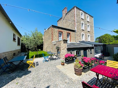 Hôtel Saint-Michel - Dinard, Hôtel à Dinard