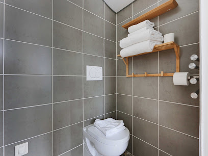 Cosy Studio - 2P - Montorgueil/Les Halles - Belvilla By Oyo Hôtel à Paris 01