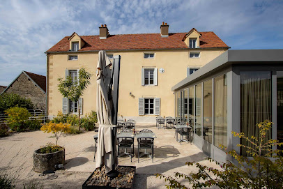 Auberge Du Molveau, Hôtel à Cussey-les-Forges