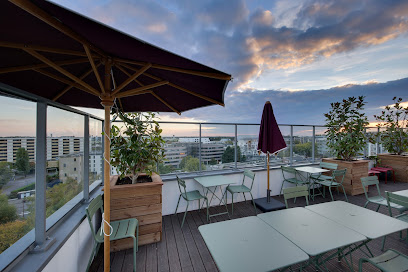 Hife Vélizy • Résidence De Coliving Résidence Hôtelière à Vélizy-Villacoublay