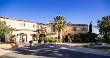 Hotel Le Daya, Hôtel à Roquebrune-sur-Argens