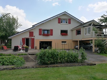 Le Loft, Hôtel à Abbeville